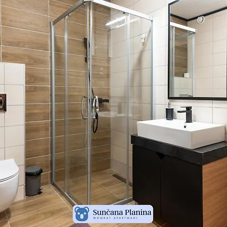 Suncana Planina - Wombat * Kopaonik