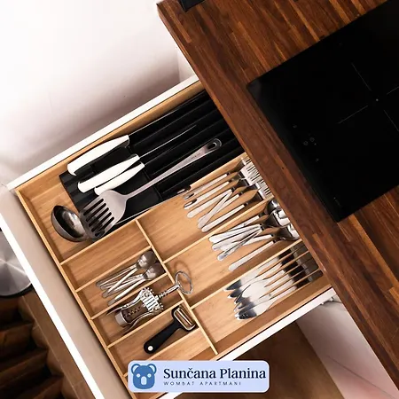 Suncana Planina - Wombat Lägenhet Kopaonik